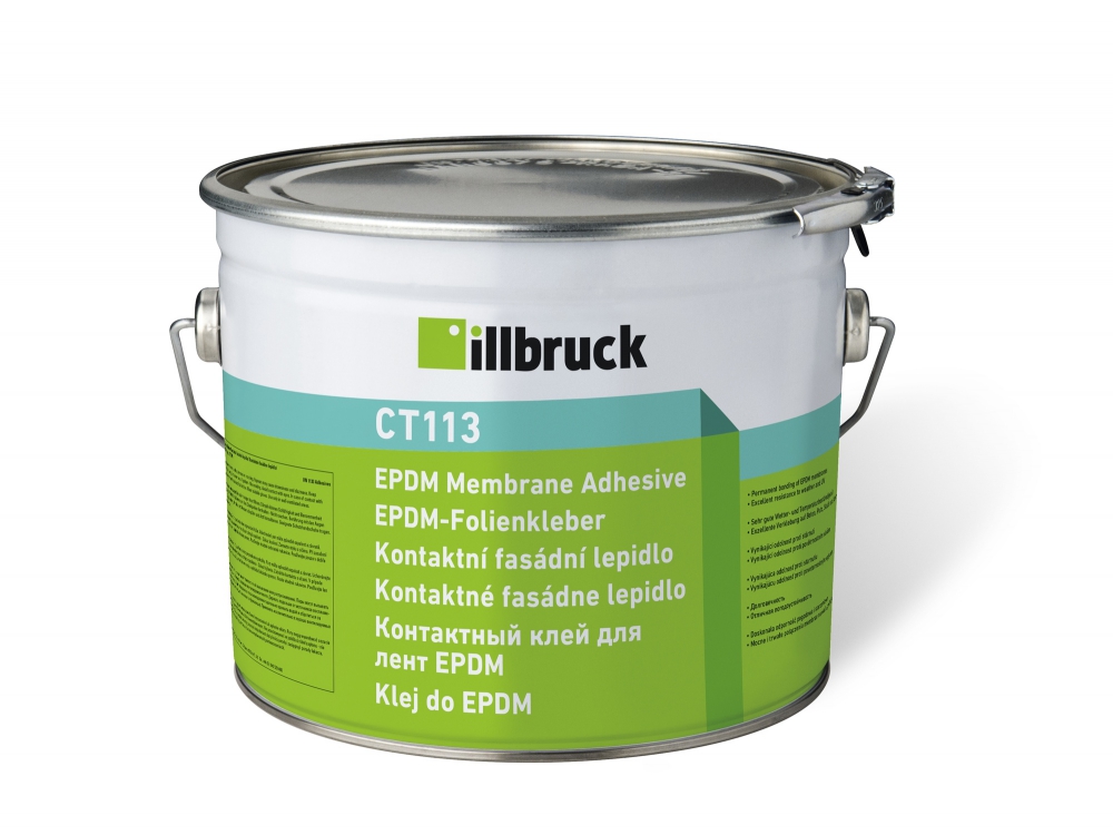 CT113 Kontaktní fasádní lepidlo
