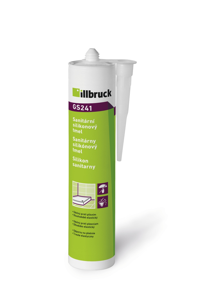 GS241 - trans 310 ml