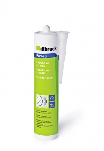 FA940 - transparent 310 ml